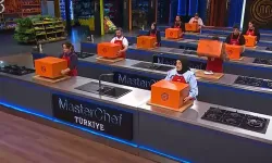 Masterchef ödül oyununu kim kazandı, 100 bin TL'yi kim aldı 4 Ekim 2024?