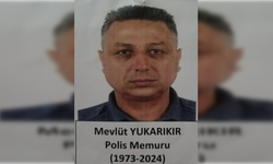 Polis Memuru Mevlüt Yukarıkır kimdir, neden öldü?