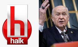 MHP Genel Başkanı Bahçeli'den Halk TV ve CHP'ye sert tepki