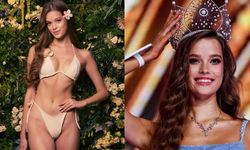 Miss Russia 2025 birincisi Valentina Alekseeva kimdir?