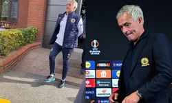 Fenerbahçe'nin teknik direktörü Jose Mourinho'ya ne oldu? 31 Ekim 2024 Mourinho sağlık durumu nasıl?