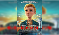 'Mustafa' filmi: 'Mustafa' konusu nedir? 'Mustafa' vizyonda mı?