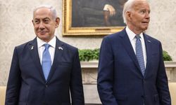 Netanyahu ile Biden telefonda görüştü!