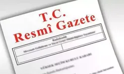 Öğretmenlik Mesleği Kanunu, Resmi Gazete'de yayımlandı