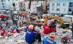 Prof. Dr. Hasan Sözbilir İzmir'i uyardı: '7 üstü depreme hazır olun'