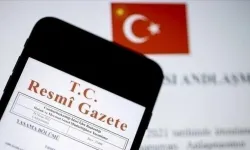 Hukuk muhakemelerindeki ücret tarifeleri Resmi Gazete'de