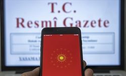 Resmi Gazete bugün 26 Ekim 2024: Bugünkü Resmi Gazete çıktı mı?