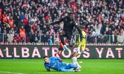 Samsunspor: 2 - Fenerbahçe: 2