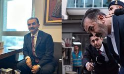 Savcıyı makamında ölümle tehdit eden Mustafa Kemal Zengin kimdir?