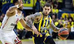 Fenerbahçe Beko Scottie Wilbekin'e ne oldu? 5 Ekim 2024 Scottie Wilbekin sağlık durumu nasıl?