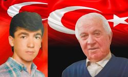 Şehit Mehmet Öztürk’ün babası Burhan Öztürk kimdir, neden öldü?