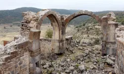 Siirt'te tarihin derinliklerine yolculuğa çıkaran 5 antik kent...