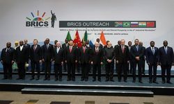 Suriye, BRICS üyeliği için resmi başvuruda bulundu