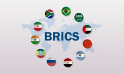 Suriye'de Esad yönetimi BRICS üyeliği için başvurdu