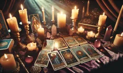 23 Ekim Tarot Falı: 23 Ekim 2024 Günlük Tarot Falına Göre Aşk, Sağlık, Para, İş?