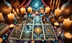 7 Kasım Tarot Falı: 7 Kasım 2024 Günlük Tarot Falına Göre Aşk, Sağlık, Para, İş?