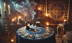 26 Ekim Tarot Falı: 26 Ekim 2024 Günlük Tarot Falına Göre Aşk, Sağlık, Para, İş?