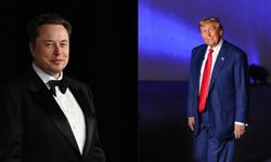 Elon Musk'tan Trump'a 75 milyon dolarlık dev bağış!