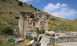 Tunceli'de tarihin derinliklerine yolculuğa çıkaran 5 antik kent...