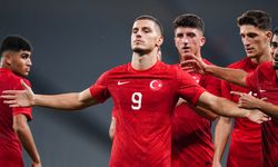 Ümit Millilier 3 puanı 3 golle aldı!