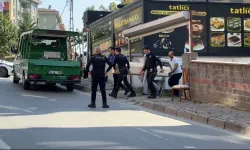 Ümraniye'de asansör faciası: 25 yaşındaki işçi hayatını kaybetti