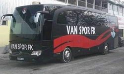 Vanspor FK'ya kötü haber: Van Büyükşehir Belediyesi 3 desteği birden kesti!