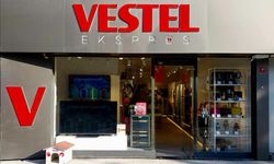 Vestel Ekspres Mağazaları, İstanbul ve İzmir'de Hizmete Girdi