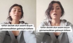 Video çekerek yardım isteyen 19 yaşındaki Fatma Akbaş kimdir?