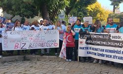 Bakanlıktan hekimlere her kalemde ceza: “İlaç da tedavi de hekimin cebinden”