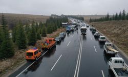 1 kişinin hayatını kaybettiği, 42 kişinin yaralandığı kazada flaş gelişme: Bilirkişi raporu hazırlandı!