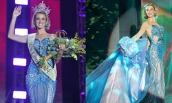 2024 Miss Earth Güzeli Jessica Lane kimdir?