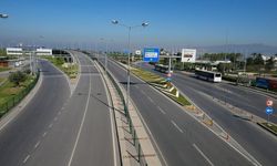 İzmir'de çok sayıda yol kapatılacak, ESHOT'lar çalışamayabilir