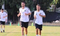 Altay'da sakatlık kabusu