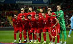 A Milli Futbol Takımı, Karadağ maçıyla 637. mücadelesine çıkıyor