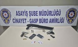 Aydın'da haraç operasyon: 2 kişi tutuklandı!