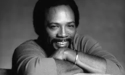 ABD müziğinin dev yapımcısı Quincy Jones neden öldü?