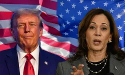 ABD'nin yeni başkanı seçiyor: Trump mı, Kamala Harris mi olacak?