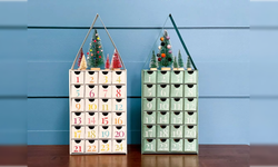 Advent Calendar nedir?