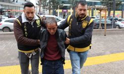 Aksaray'daki c*nayetin detayları belli oldu: Otostopla kaçan eş yakalandı!