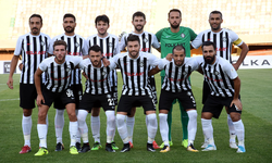 Altay deplasmanda Afyon'a rakip