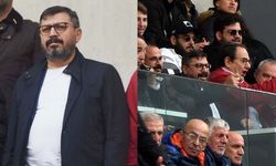 Altay'a talip olan Vahdettin Heyal: "Transfer şart"