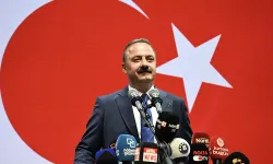 Anahtar Parti İzmir'de çalışmalarına başladı