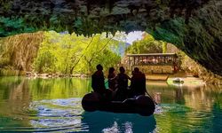 Antalya’nın saklı hazinesi: Dünya Turizm Köyü seçilen orman!