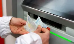 ATM’lerde para çekmede yeni dönem 1 Ocak'ta başlıyor