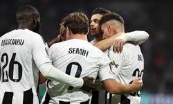 UEFA kararını verdi: Beşiktaş-Maccabi Tel Aviv maçının oynanacağı ülke belli oldu!