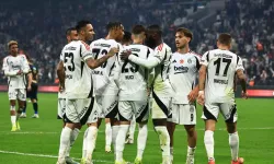 Beşiktaş, Malmö'yü ağırlıyor: Muhtemel 11'ler belli oldu