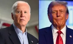 Biden, Trump ile bir araya geliyor!