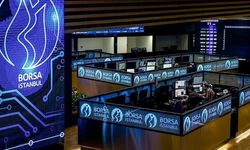 Borsa haftayı nasıl tamamladı 1 Kasım 2024? İşte Borsa İstanbul'da gün sonu rakamları!