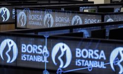 Borsa haftanın ilk gününü nasıl tamamladı 4 Kasım 2024? İşte Borsa İstanbul'da gün sonu rakamları!