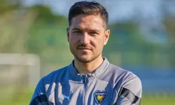 Bucaspor 1928 Nihat Yılmaz'ya devam edecek